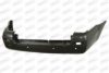 PRASCO HN8221051OE Bumper